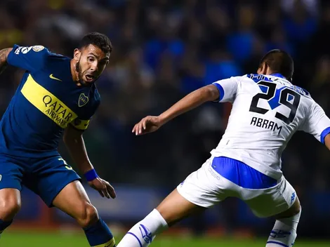 En VIVO: Vélez vs Boca por la Copa de la Superliga