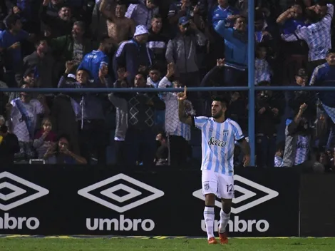 Toledo, el verdugo de River, tendrá una misión inesperada en el Monumental