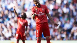 Que se vayan todos: Real Madrid perdió y bailó al ritmo de Real Sociedad