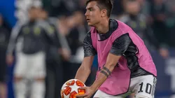 Bomba del Corriere di Turín: Juventus quiere desprenderse de Dybala y hay dos gigantes para hacerle el favor