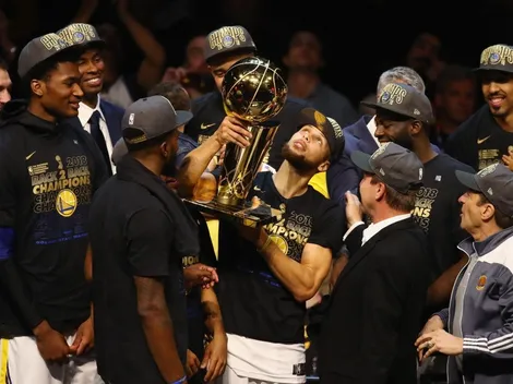 Hay un nuevo favorito para ser campeón en las Finales de la NBA y no son los Warriors