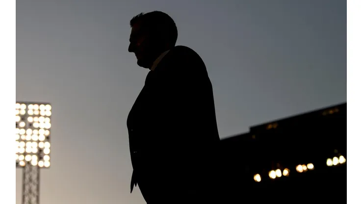 Se queda: Valverde reveló qué le dijo el presidente de Barcelona