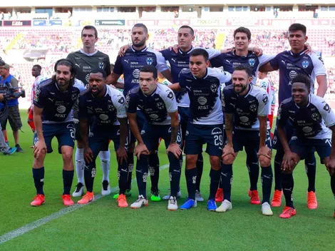 Rayados es el segundo equipo más afectivo del Clausura