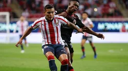 La foto de Alexis Vega que demuestra que está aprovechando las vacaciones a puro lujo