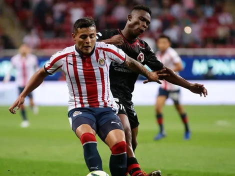 La foto de Alexis Vega que demuestra que está aprovechando las vacaciones a puro lujo