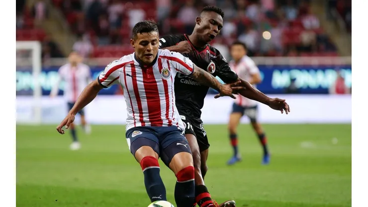 La foto de Alexis Vega que demuestra que está aprovechando las vacaciones a puro lujo
