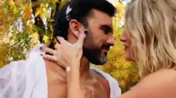 Mica Viciconte mandó al frente a Cubero y recordó su fallida primera vez