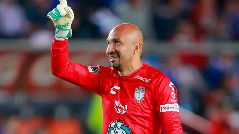 ¡Se decidió! El Conejo Pérez deslizó qué hará con su futuro