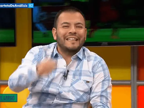 Pobre Daniel Pérez: no creyó en Pasto y le hicieron 'bullying' en Twitter