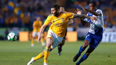 Tigres igualó ante el Pachuca y avanzó por estar mejor posicionado en la tabla.