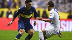 Vélez Sarsfield vs Boca Juniors