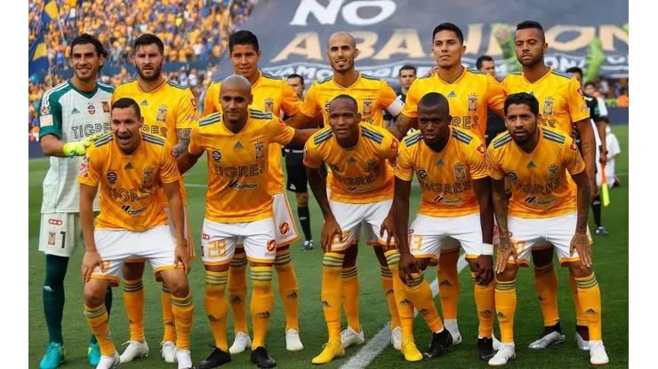 Tigres quiere a su primer refuerzo tras el pase a la Semifinal