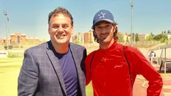 Otra crítica más a Faitelson y van...