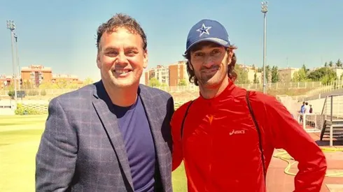 Otra crítica más a Faitelson y van...