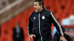 Luego de haber insultado a un rival, Claudio Vivas asumió la culpa y pidió perdón