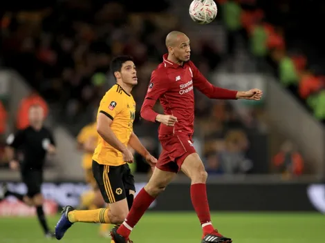 Liverpool vs Wolverhampton EN VIVO por la Premier League