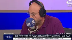 Dirigente de Alianza Lima será ratificado por buen trabajo según revelaron en Fox Sports Radio