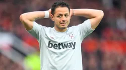 ¡Pobre Chicharito! Ya se burlan de su nuevo look