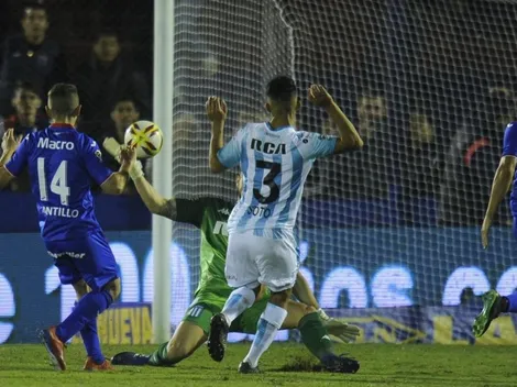 Tigre no para de sorprender: ahora le dio un duro golpe a Racing, el último campeón