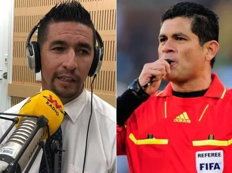 Crece el escándalo: Óscar Julián Ruiz se defendió de quienes lo acusan por "acoso sexual"