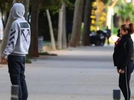¡Shakira y Piqué estarían esperando la tercera visita de la cigüeña!
