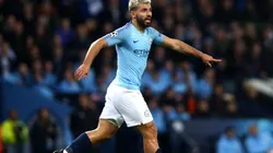 Brighton vs Manchester City (Foto: Getty)