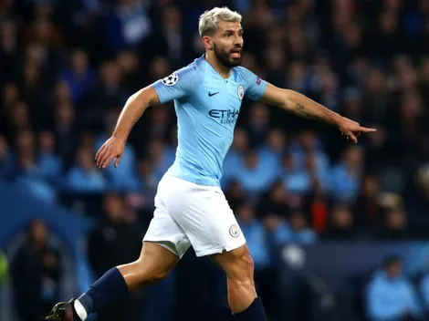 EN VIVO: Brighton vs. Manchester City por la Premier League