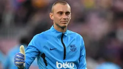 ¿Se abre una vacante? Cillessen estaría cerca de irse del Barcelona