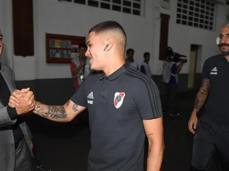 Desde AC Milan no habrían preguntado por Juanfer Quintero