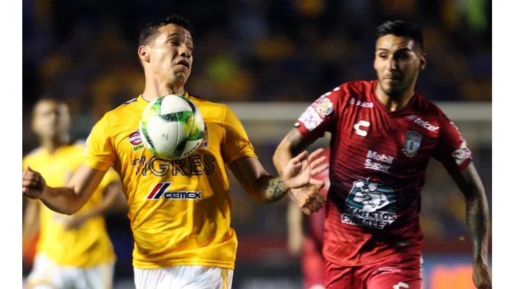 "Dolió la Final pero pensamos en Pachuca": Dueñas