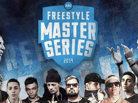 Mirá en VIVO la Fecha 2 de la FMS 2019 de Argentina: Hora y Streaming