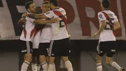 Atlético Tucumán vs River Plate