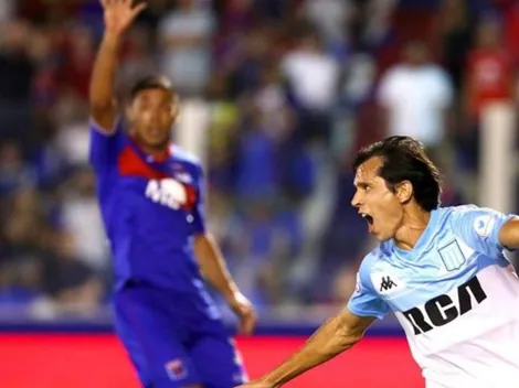 Qué canal transmite Tigre vs Racing por la Copa de la Superliga
