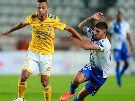 Qué canal transmite Tigres vs Pachuca por la Liga MX
