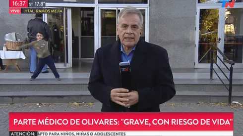 El baile del Fortnite que se hizo viral.