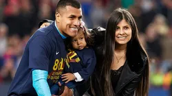 Tras el fracaso en Barcelona, el futuro de Jeison Murillo estaría lejos de España