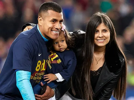 Tras el fracaso en Barcelona, el futuro de Jeison Murillo estaría lejos de España