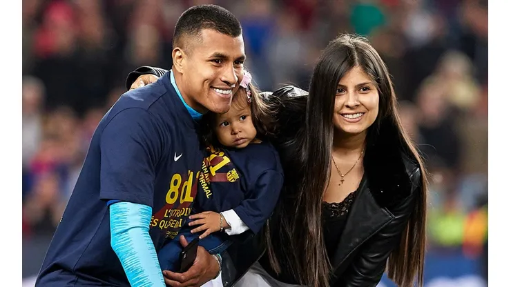 Tras el fracaso en Barcelona, el futuro de Jeison Murillo estaría lejos de España
