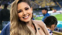 La foto en Instagram de Melissa Martínez que tiene confundidos a sus seguidores