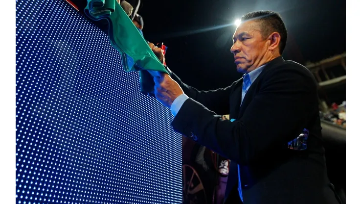 "Nadie puede quitar el sueño de ser Campeón con León, pero falta": Ambriz