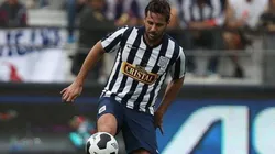 Dirgente de Alianza Lima desmintió supuestas condiciones que propuso Claudio Pizarro para su regreso