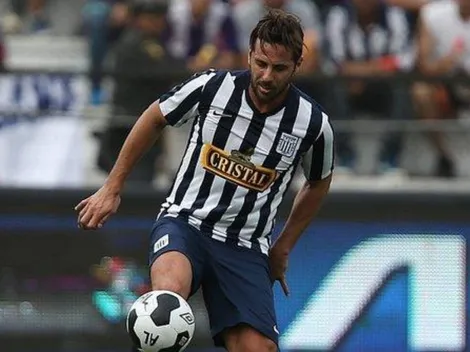 Dirgente de Alianza Lima desmintió supuestas condiciones que propuso Claudio Pizarro para su regreso