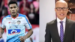 Habló fuerte el 'Patrón' Bermúdez: "A Teo no hay ni que dejarlo entrar al Metropolitano"