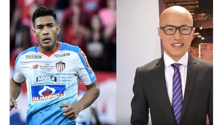 Habló fuerte el 'Patrón' Bermúdez: "A Teo no hay ni que dejarlo entrar al Metropolitano"