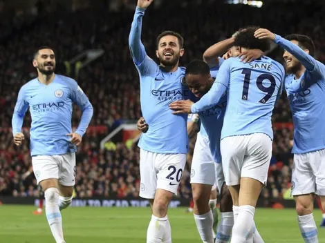 Brighton vs Manchester City por la Premier League: Día, Horario y Canal de TV