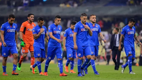 "Carajo, seguimos siendo hijos del América, estoy hasta el gorro de siempre lo mismo"