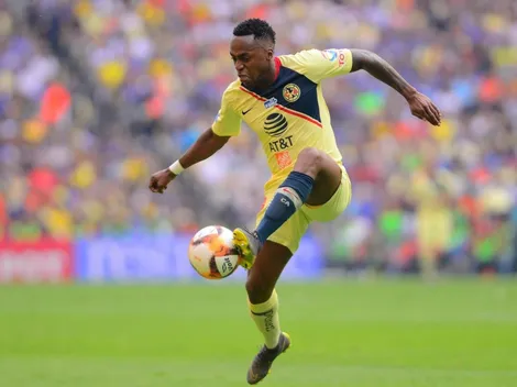 Habrá Ibarra hasta 2023 en América