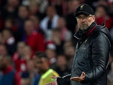 No le importó nada: el enojo de Klopp con UEFA a menos de un mes de la final