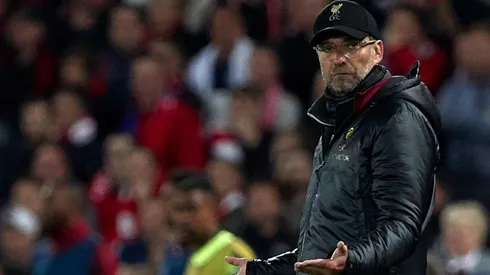No le importó nada: el enojo de Klopp con UEFA a menos de un mes de la final