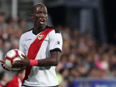 Apareció un nuevo equipo que se encuentra interesado en Luis Advíncula